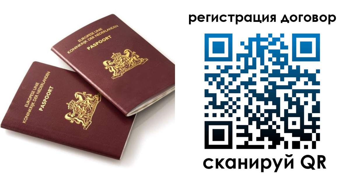 прописка штамп в Ногинске