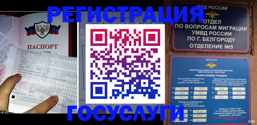 временная регистрация в квартире в Ногинске